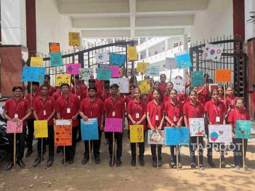 Awareness Rally