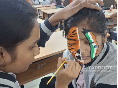 Face Painting