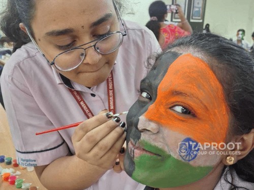 Face Painting