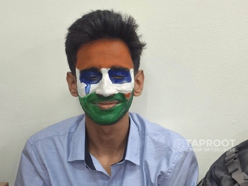 Face Painting
