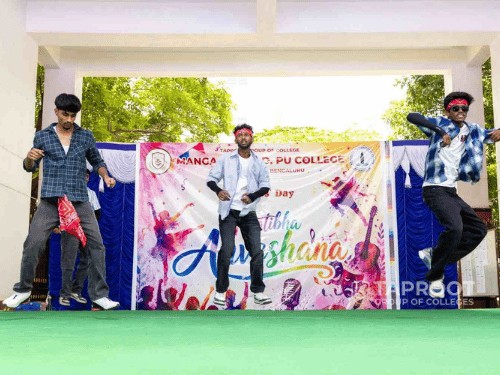 Freshers Day