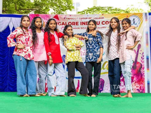 Freshers Day