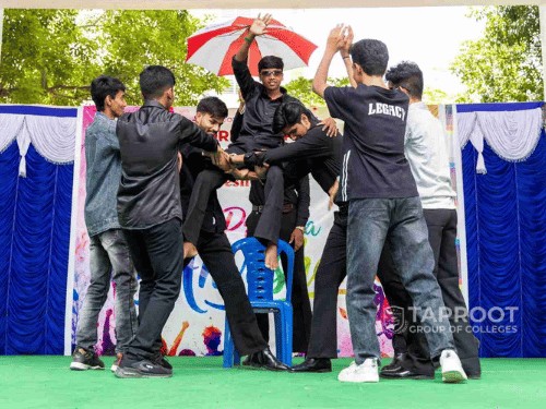 Freshers Day