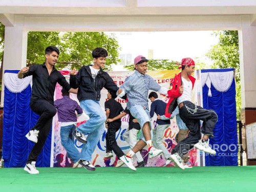 Freshers Day