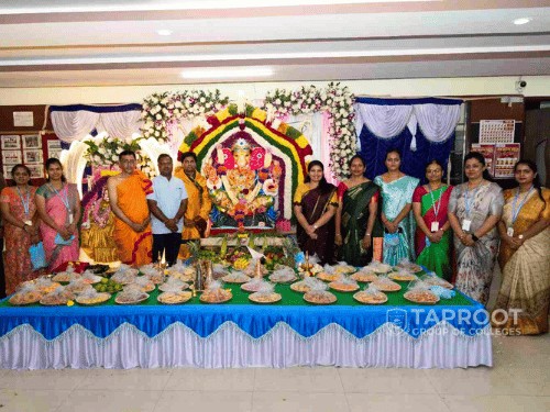 Ganeshotsava