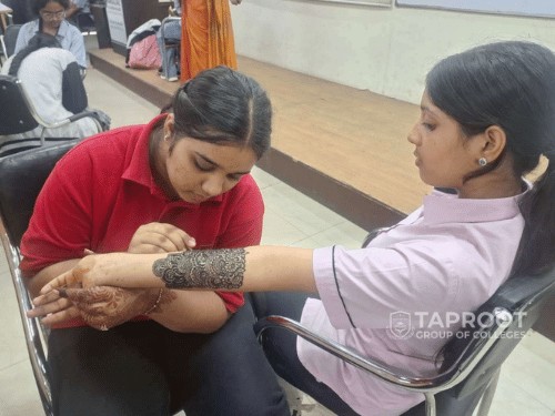 Mehendi