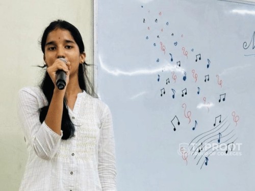Solo Singing