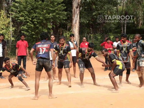 Sports Day