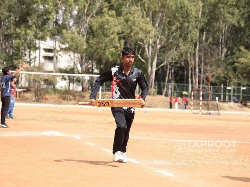 Sports Day