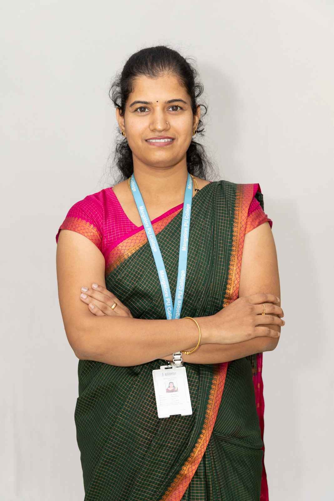 Mrs. Deepa C L