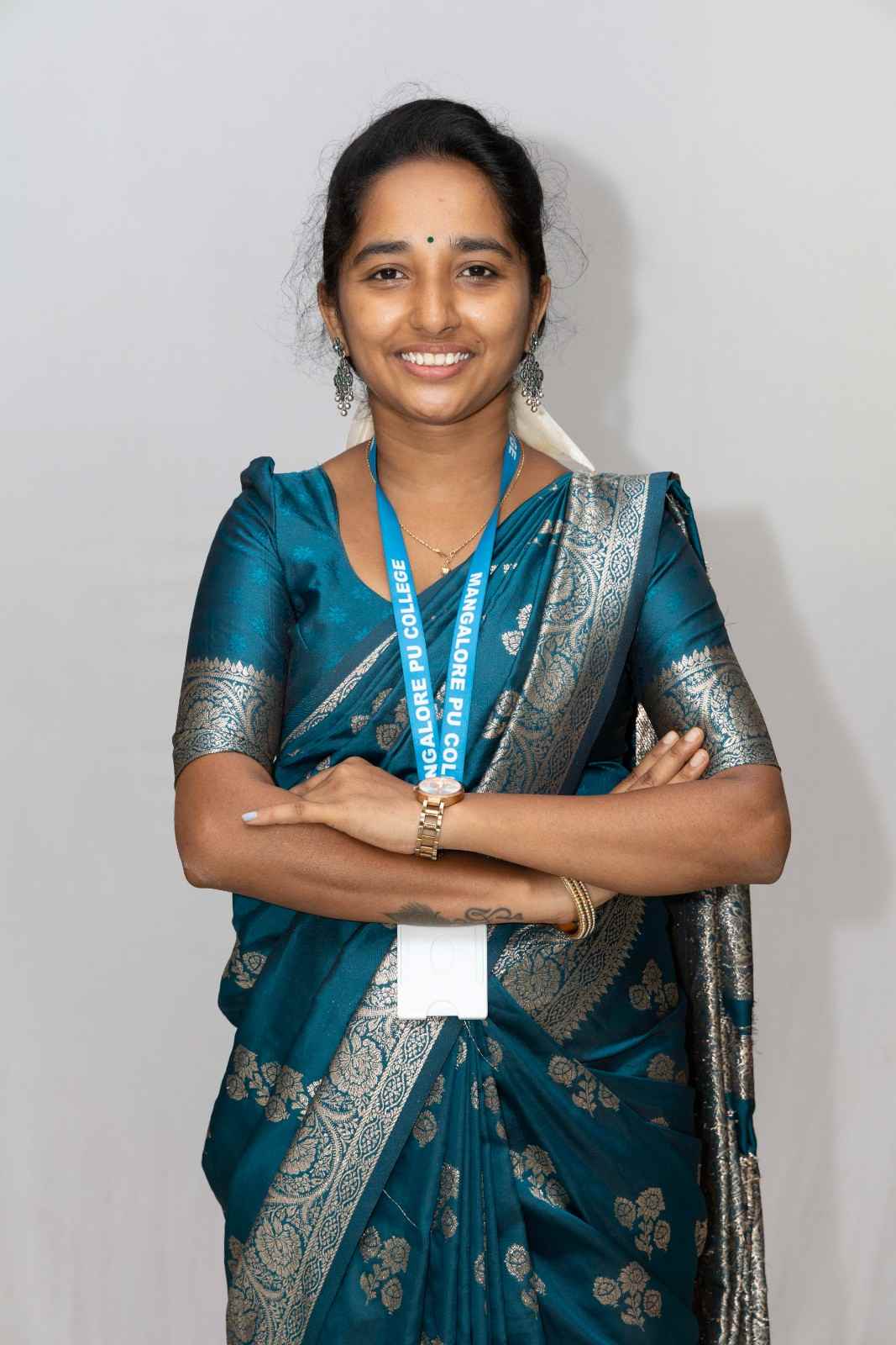 Ms. Gowthami L