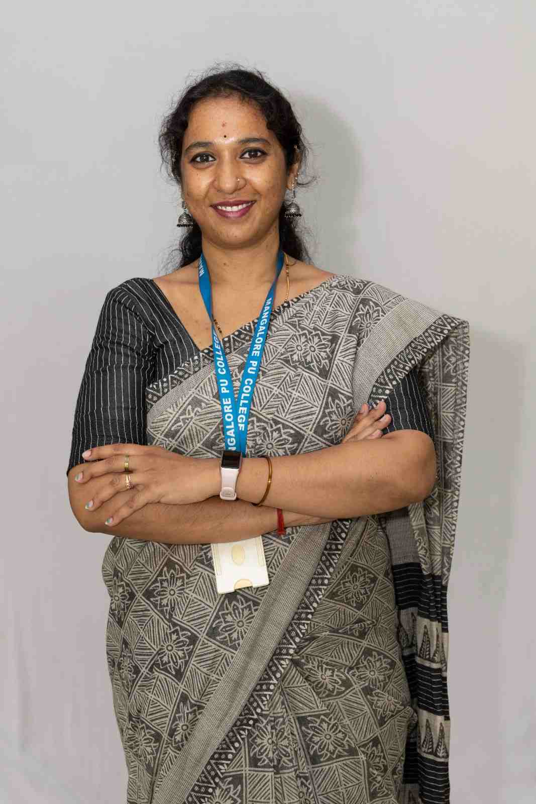 Mrs. Kripa S