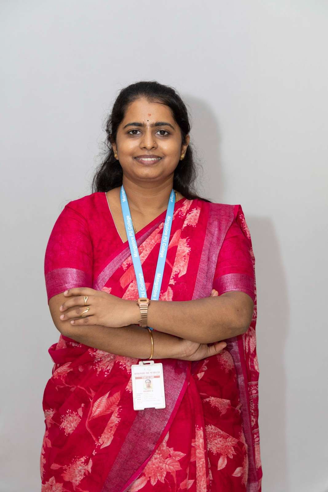 Mrs. Nandu G