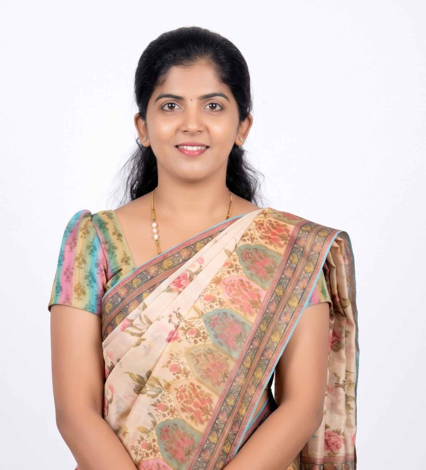 Mrs. Pavithra D