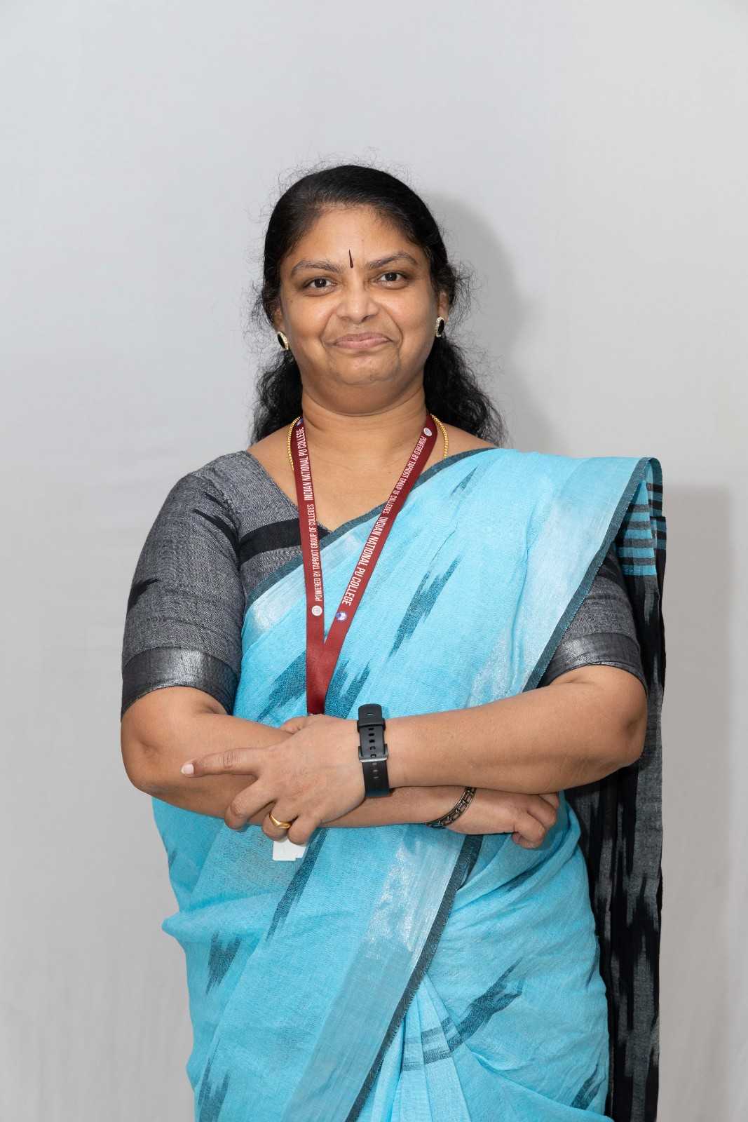 Mrs. Shaniya M