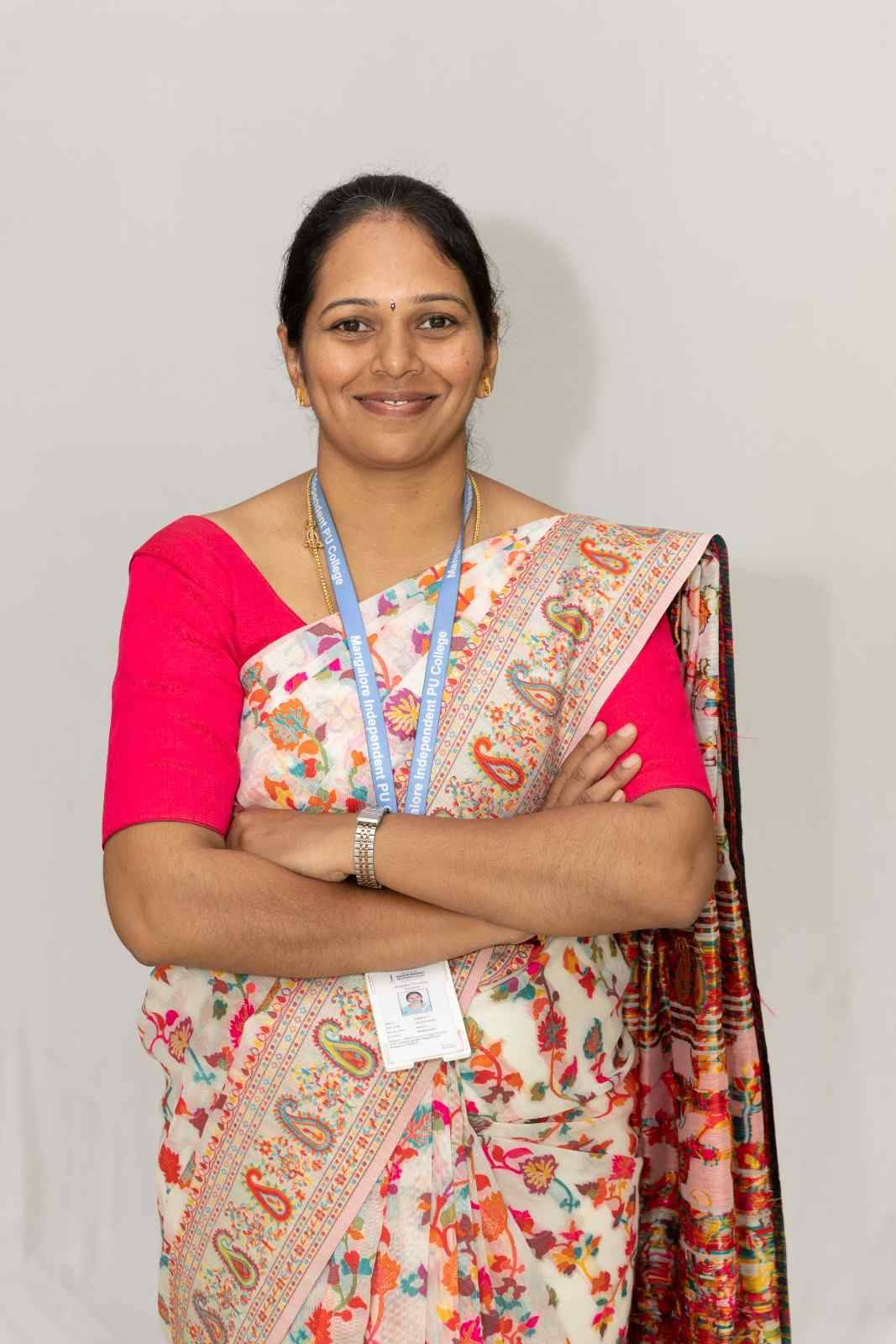 Mrs. Shilpa E S