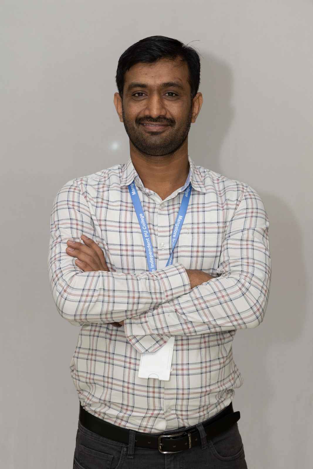 Mr. Siddaram Reddy